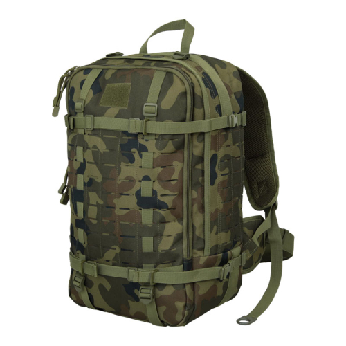 Plecak Defender Laser Cut 45L Wz.93 - Dominator
