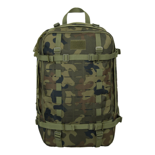 Plecak Defender Laser Cut 45L Wz.93 - Dominator