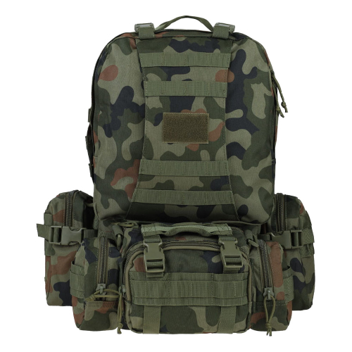 Plecak Superpack 50L Wz.93 - Dominator