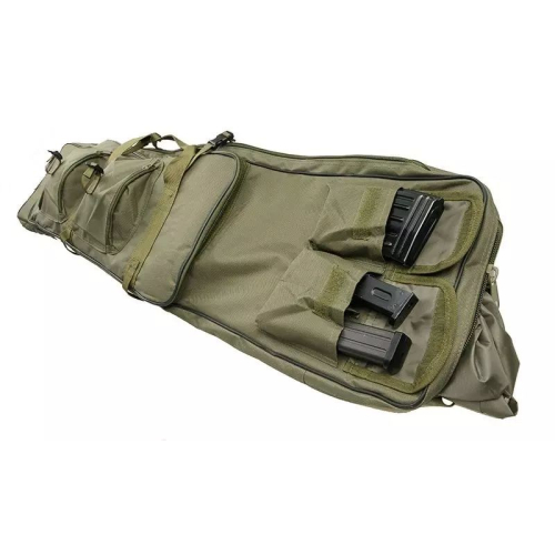 Pokrowiec 1200mm czarny - GFC