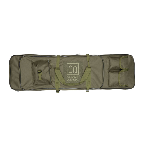 Pokrowiec Gun Bag VI 980mm oliwkowy - Specna Arms