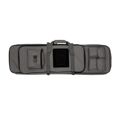 Pokrowiec Gun Bag VI 980mm szary - Specna Arms