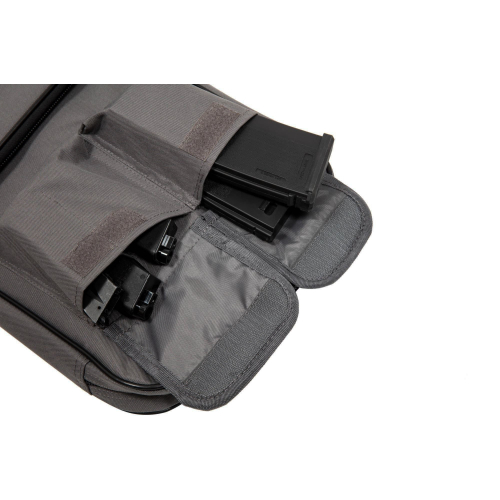 Pokrowiec Gun Bag VI 980mm szary - Specna Arms