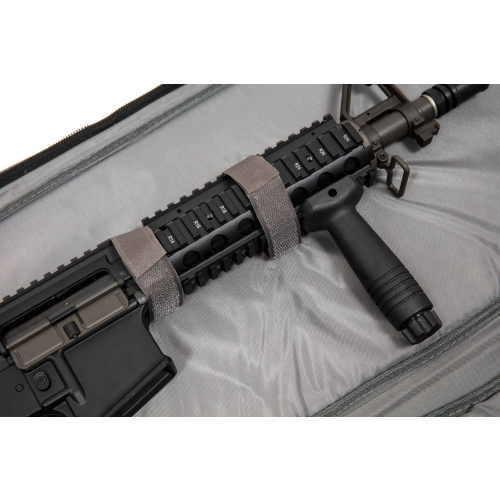 Pokrowiec Gun Bag VI 980mm szary - Specna Arms