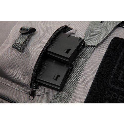 Pokrowiec Gun Bag VI 980mm szary - Specna Arms