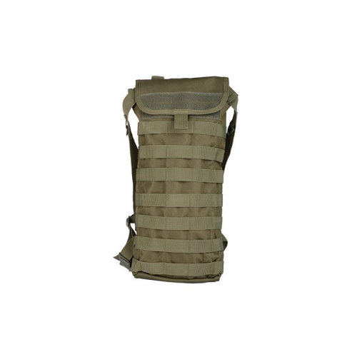 Pokrowiec hydratacyjny oliwkowy - GFC