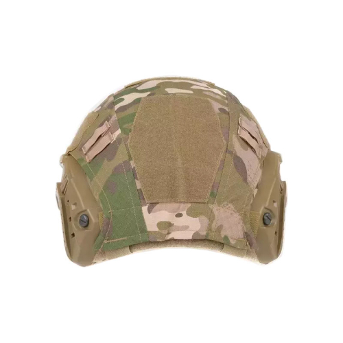 Pokrowiec na hełm FAST PJ Multicam - GFC Tactical