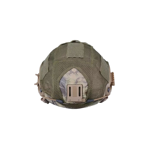 Pokrowiec na hełm FAST oliwkowy - GFC
