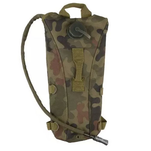 Pokrowiec z wkładem hydratacyjnym V2 Wz.93 - GFC