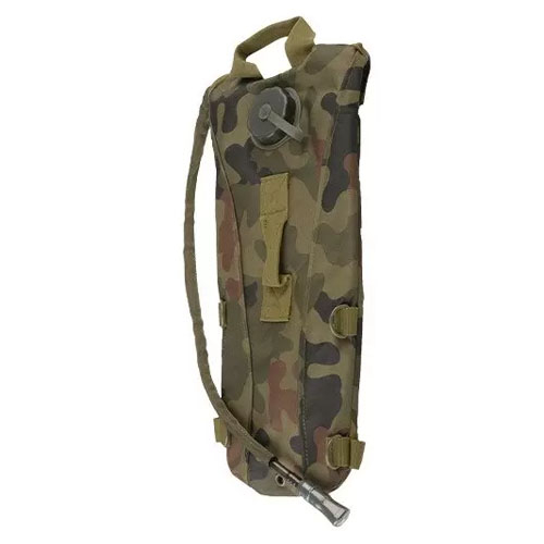 Pokrowiec z wkładem hydratacyjnym V2 Wz.93 - GFC