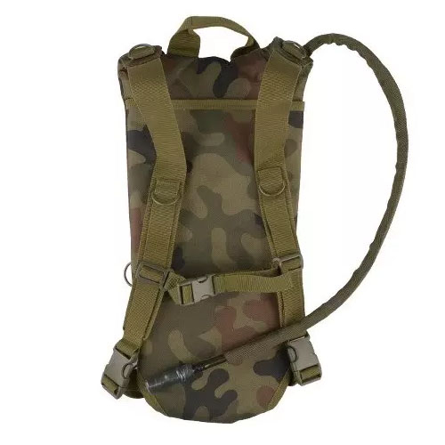 Pokrowiec z wkładem hydratacyjnym V2 Wz.93 - GFC