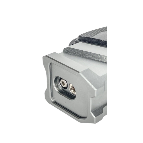 Powiększona aluminiowa podstawa magazynka AAP01/C i Glock - CTM