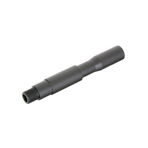 Przedłużenie lufy zewnętrznej 117mm - Slong Airsoft