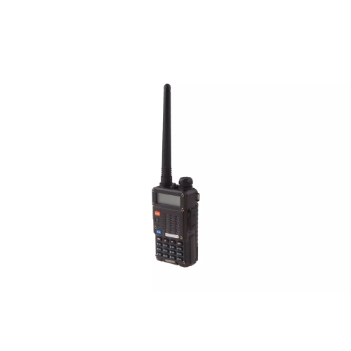 Radiotelefon dwukanałowy UV-5RTP 1/4/8W - Baofeng