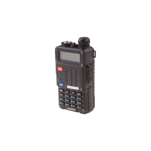 Radiotelefon dwukanałowy UV-5RTP 1/4/8W - Baofeng