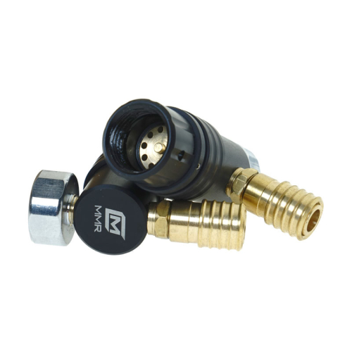 Regulator HPA MMR - Mancraft