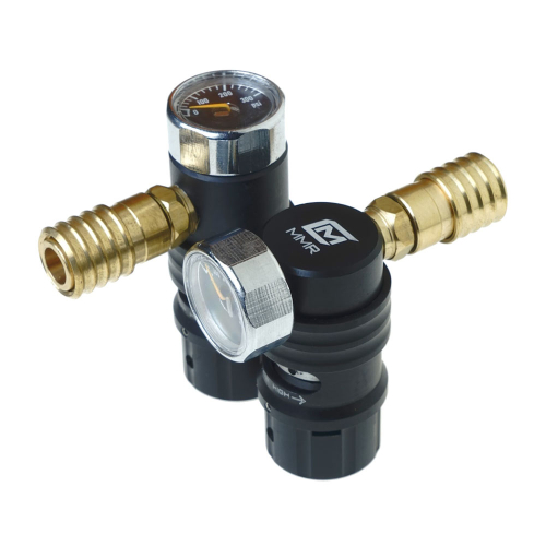 Regulator HPA MMR - Mancraft