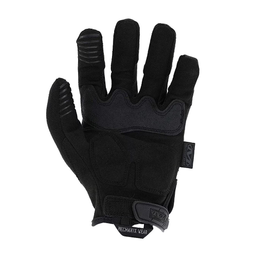 Rękawice M-Pact czarne - Mechanix