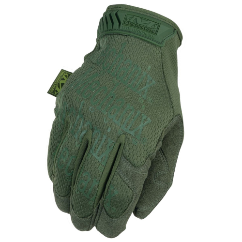 Rękawice Original olive drab - Mechanix