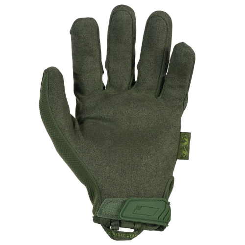 Rękawice Original olive drab - Mechanix