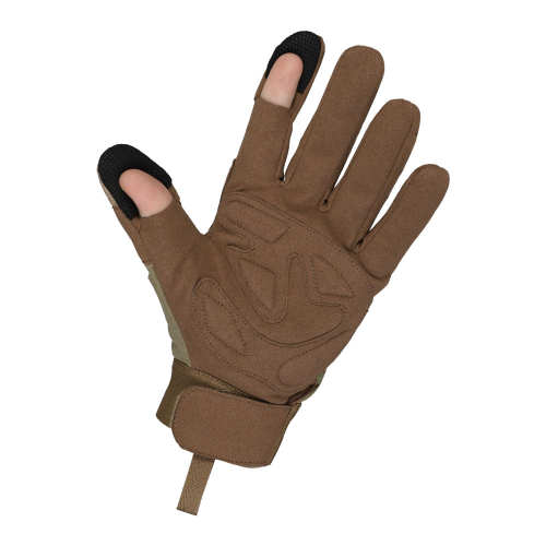 Rękawice Tactical Multicam - Dominator