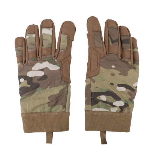 Rękawice Tactical Multicam - Dominator