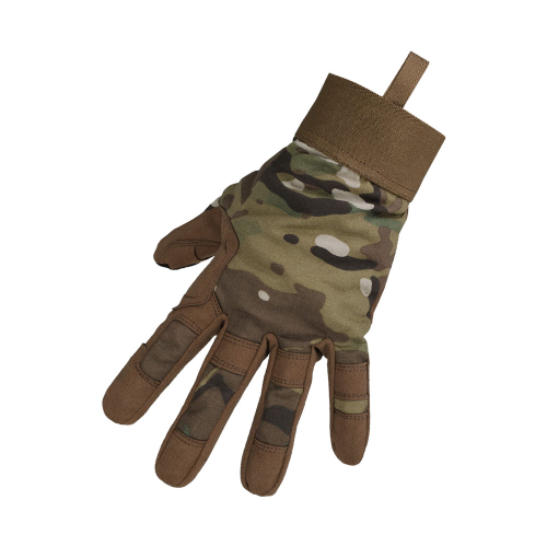 Rękawice Tactical Multicam - Dominator