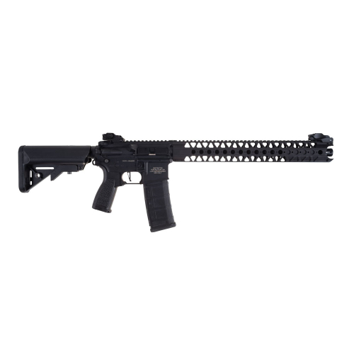 Replika karabinka AR15 LA 16,2