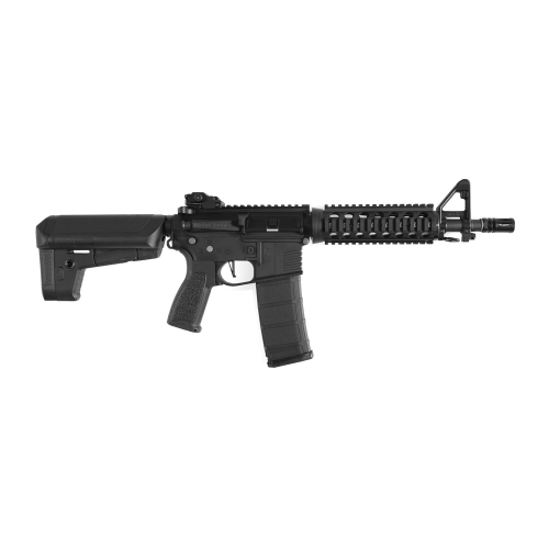 Replika karabinka AR15 CQB-R - Delta Armory