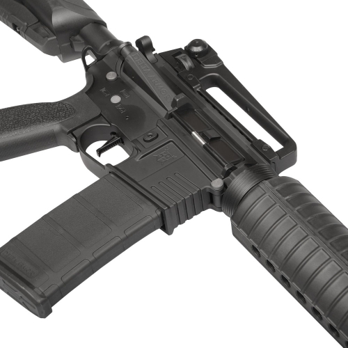 Replika karabinka M4 AR15 Classic Alpha - Delta Armory