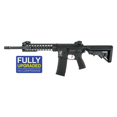 Replika karabinka AR15 KeyMod 10