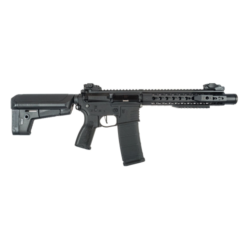 Replika karabinka AR15 KeyMod 10