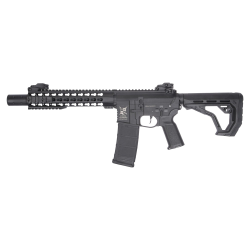 Replika karabinka AR15 KeyMod 10