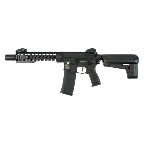 Replika karabinka AR15 KeyMod 10