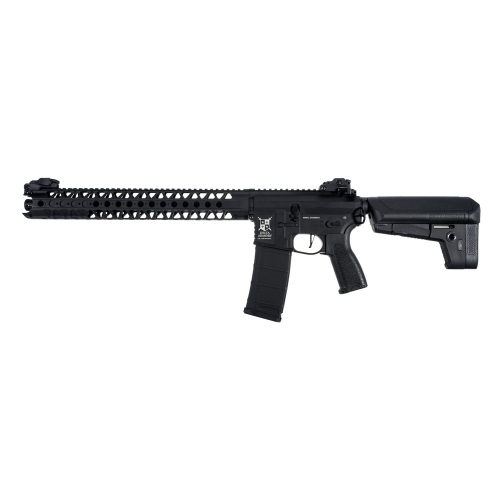 Replika karabinka AR15 LA 16,2