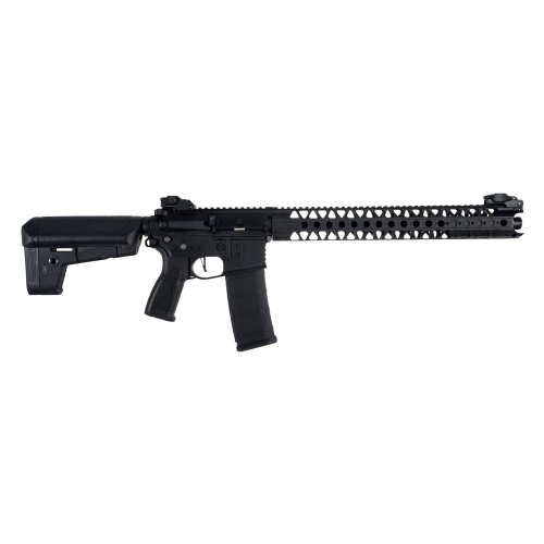 Replika karabinka AR15 LA 16,2