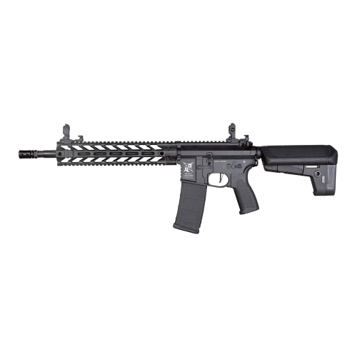 Replika karabinka AR15 M-LOK Long Bravo - Delta Armory