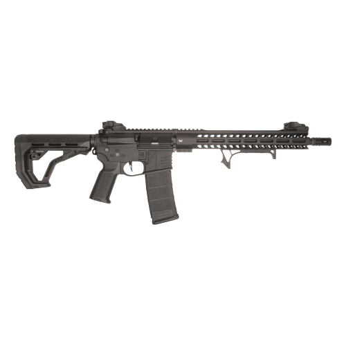 Replika karabinka AR15 M-Lok 13