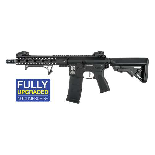 Replika karabinka AR15 MLOK 10" Alpha ETU - Delta Armory
