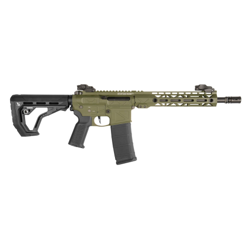 Replika karabinka R15 M-Lok 10