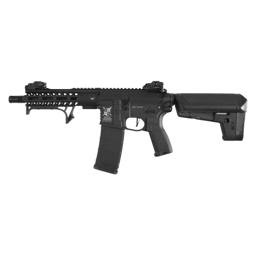 Replika karabinka AR15 M-LOK Short Bravo - Delta Armory
