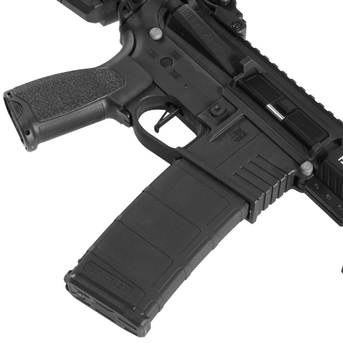 Replika karabinka AR15 M-LOK Short Bravo - Delta Armory