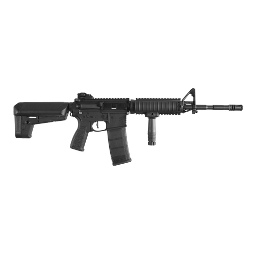 Replika karabinka AR15 RIS Charlie - Delta Armory