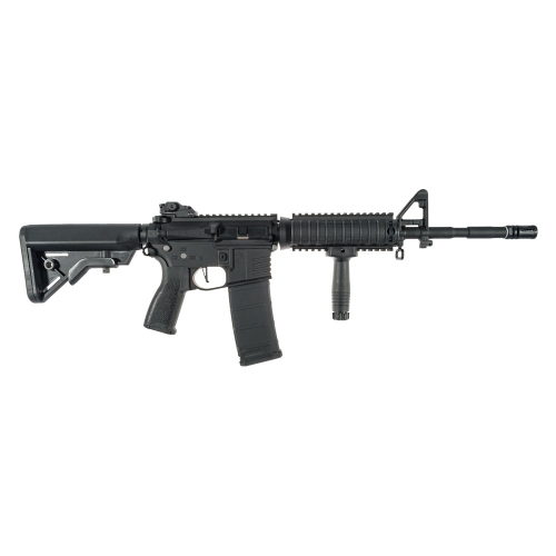 Replika karabinka AR15 RIS Alpha ETU - Delta Armory