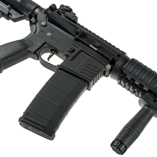 Replika karabinka AR15 RIS Alpha ETU - Delta Armory