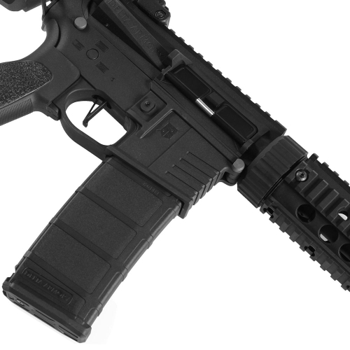 Replika karabinka AR15 SilentOps 7