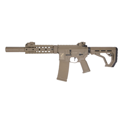 Replika karabinka AR15 SilentOps 7