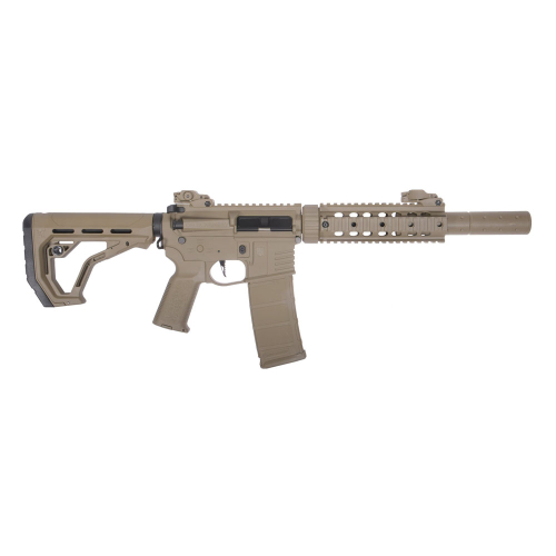 Replika karabinka AR15 SilentOps 7