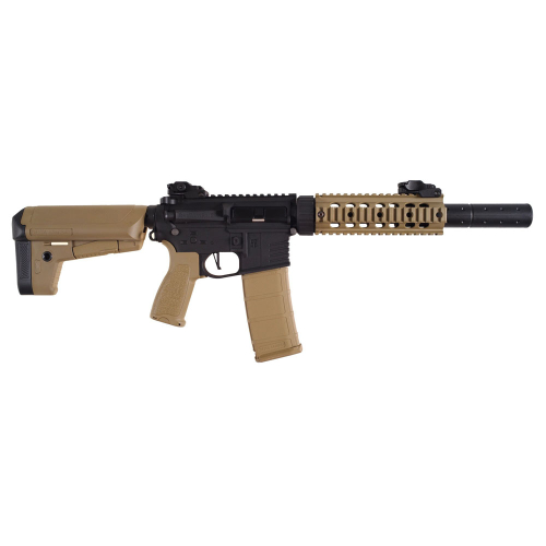 Replika karabinka AR15 SilentOps 7