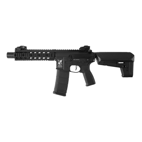 Replika karabinka AR15 SilentOps 8